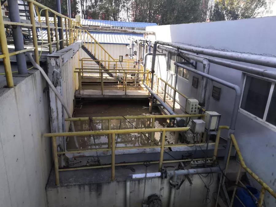 吃垂危！废水中COD高怎么办？